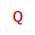 Q