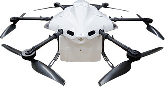 写真提供:イームズロボティクス㈱(産業向けドローン・ロボット)