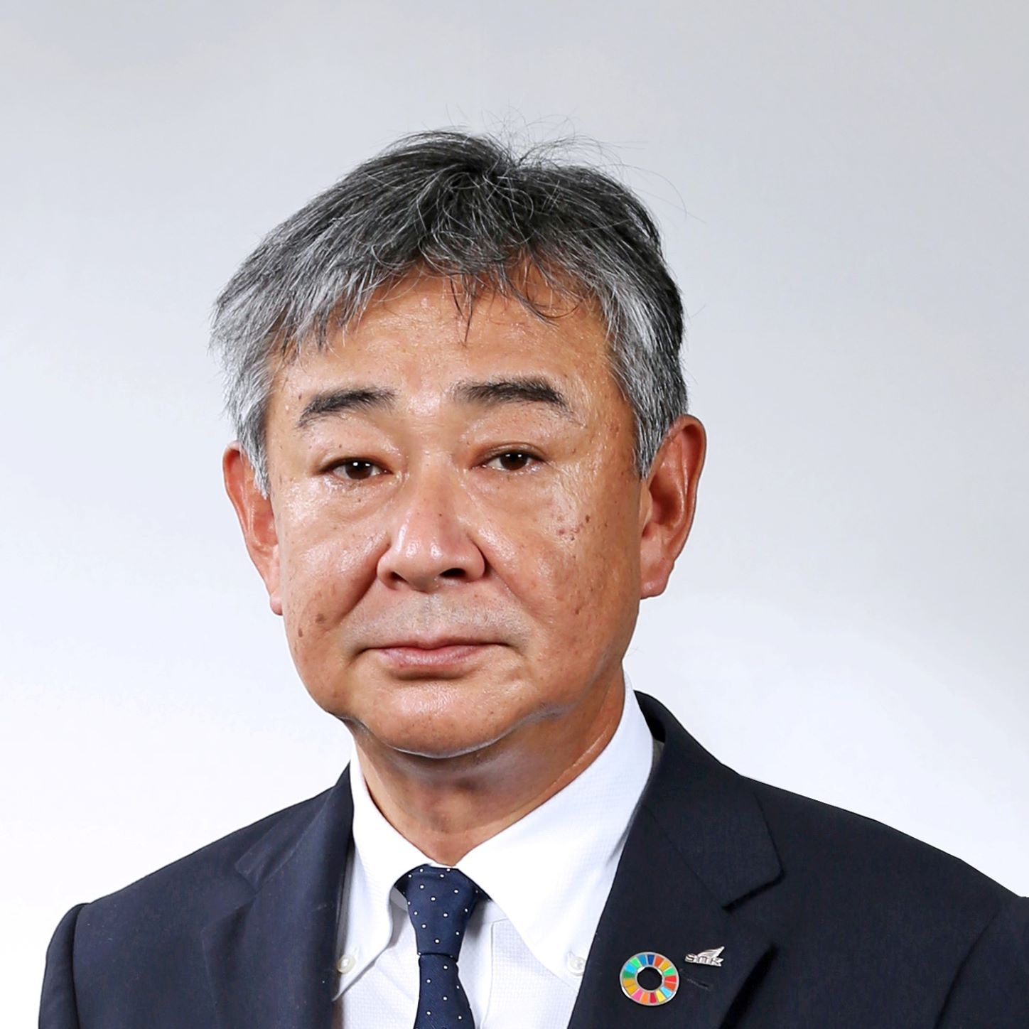 野田 英勝の写真