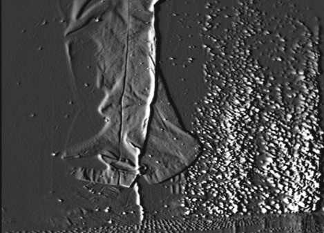 世界最高レベルの「微粒子および気流可視化システム」を開発