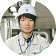 この分野を担当しています