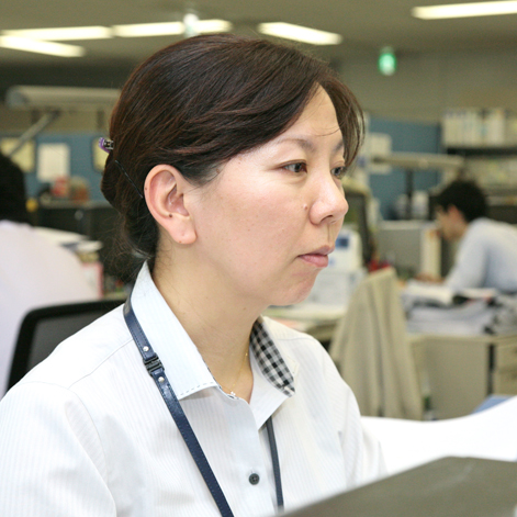 どんな人に入社して欲しいですか？