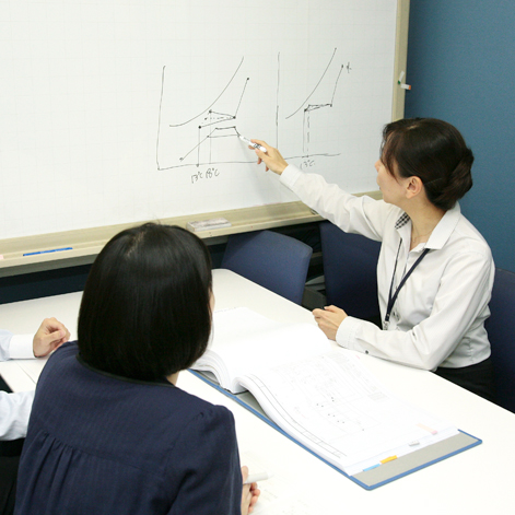 どんな人に入社して欲しいですか？