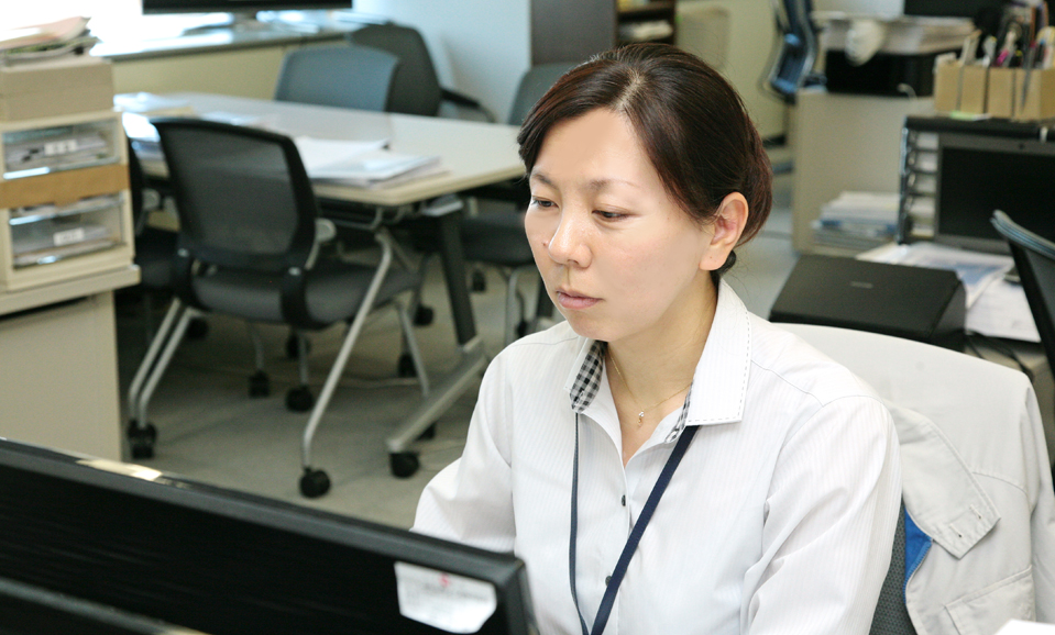 これから新日本空調でどんなチャレンジをしていきたいですか？