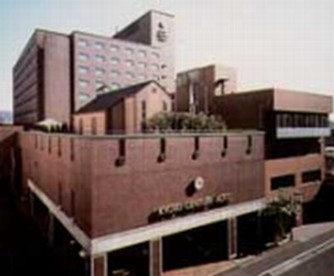 京都センチュリーホテル