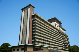 ホテルオークラ東京 別館