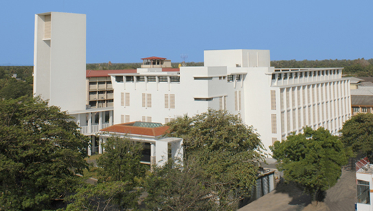 ジャフナ教育病院