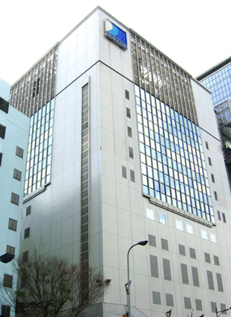 神戸ハーバーランド エネルギーセンター