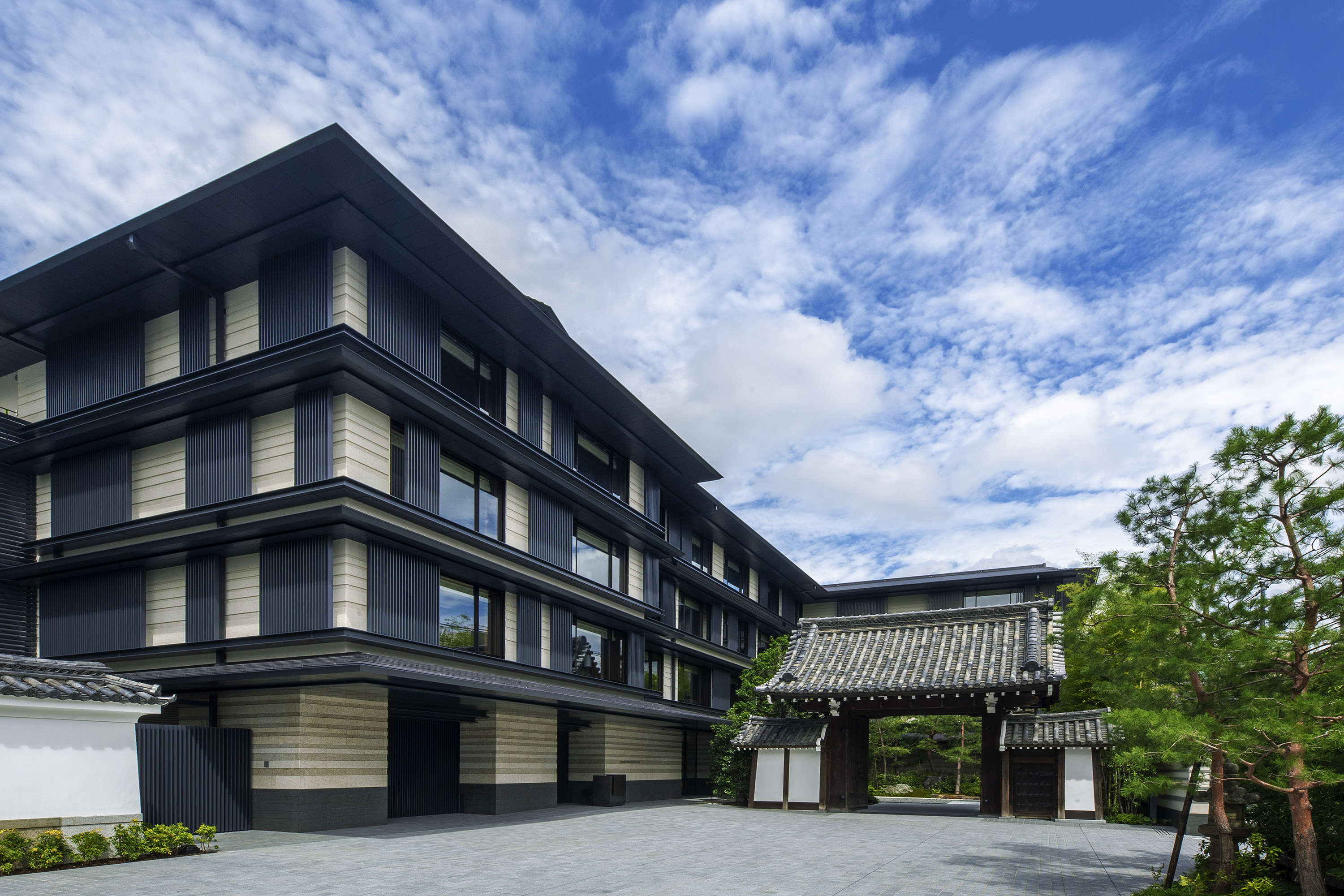 HOTEL THE MITSUI KYOTO