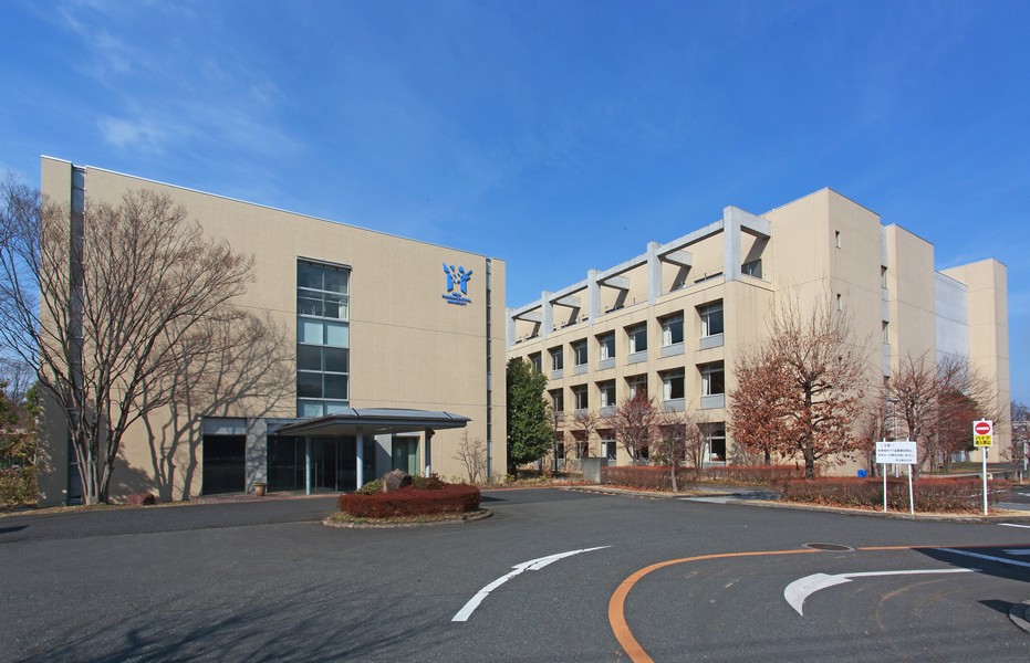 明治薬科大学