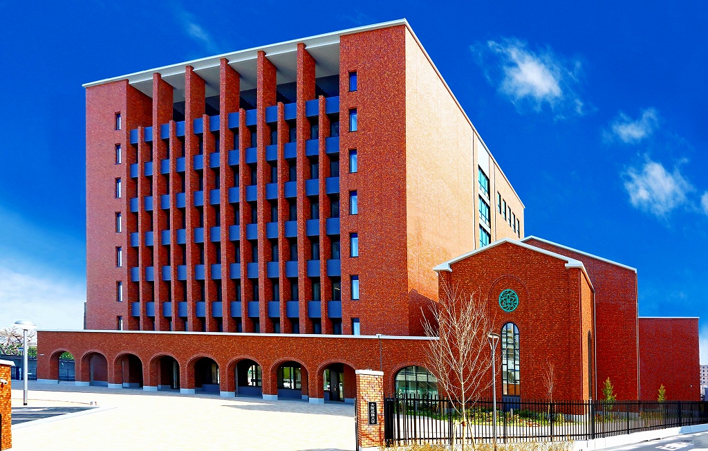 大阪成蹊大学駅前キャンパス