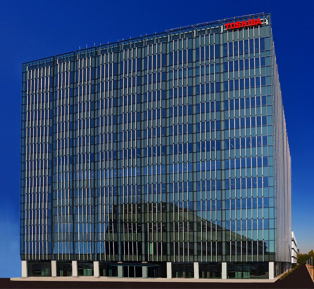 株式会社東芝　研究開発センター　イノベーション・パレット