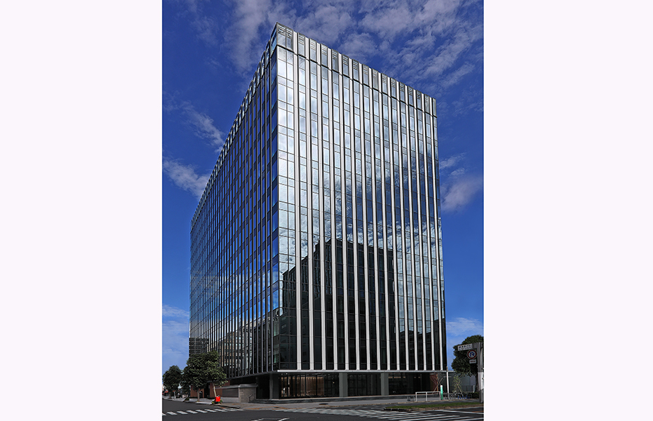 名古屋伏見Kフロンティア