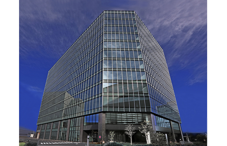 （仮称）OMIYA SOUTH GATE増築プロジェクト