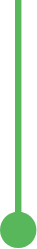 アイコンから伸びる線_緑_下
