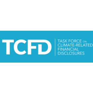 ロゴ:TCFD