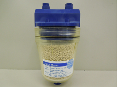 図-3 Ag-ion Master®（プラスチック製）